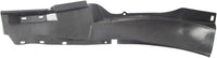 Front Fender Liner Rear Section Left Driver Side Direct Replacement Compatible With 1995-2005 Chevrolet Cavalier GM1248113 22613215