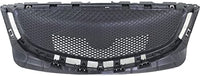 Front Grille Support Bracket Direct Replacement Compatible With 2012-2017 Buick Verano GM1207111 20984580