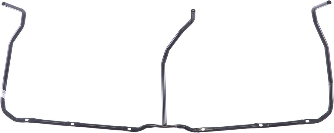 Front Grille Support Bracket Direct Replacement Compatible With 2002-2005 Dodge Ram 1500/2003-2005 Ram 2500 CH1207103 55077186AE
