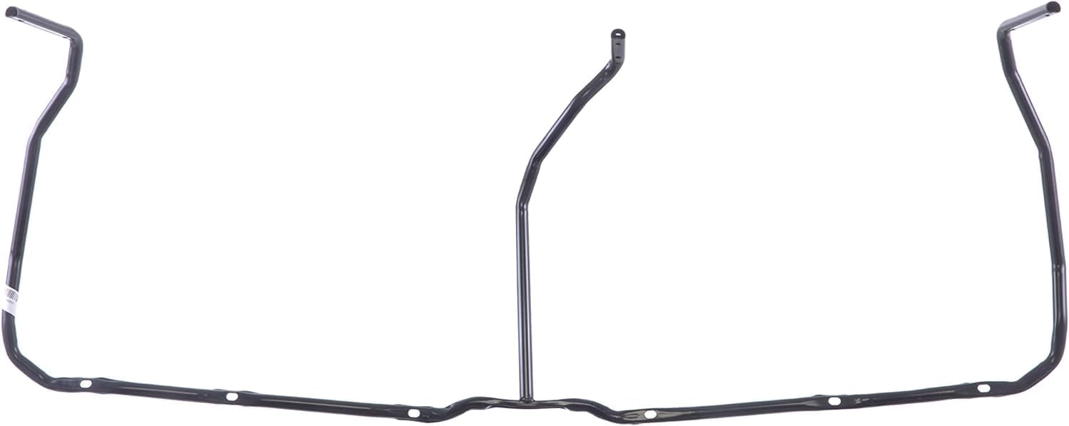 Front Grille Support Bracket Direct Replacement Compatible With 2002-2005 Dodge Ram 1500/2003-2005 Ram 2500 CH1207103 55077186AE