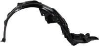 Front Fender Liner Right Passenger Side Direct Replacement Compatible With 2018-2023 Subaru Crosstrek SU1249131 59110FL040