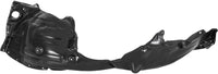 Front Fender Liner Right Passenger Side Direct Replacement Compatible With 2019-2020 Toyota Avalon TO1249224 5387507030