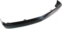 Front Bumper Face Bar Primed Steel Direct Replacement Compatible With 1988-2002 Chevrolet & GMC C/K Series GM1002168 15607509
