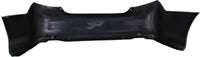 Rear Bumper Cover Primed Direct Replacement Compatible With 2012-2014 Toyota Camry TO1100296 5215906961