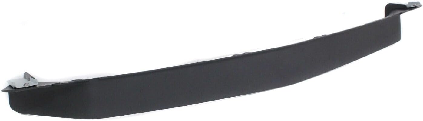 Front Bumper Lower Valance Air Deflector Primed Direct Replacement Compatible With 1981-1986 Chevrolet C/K Series 4WD GM1092123 15569086