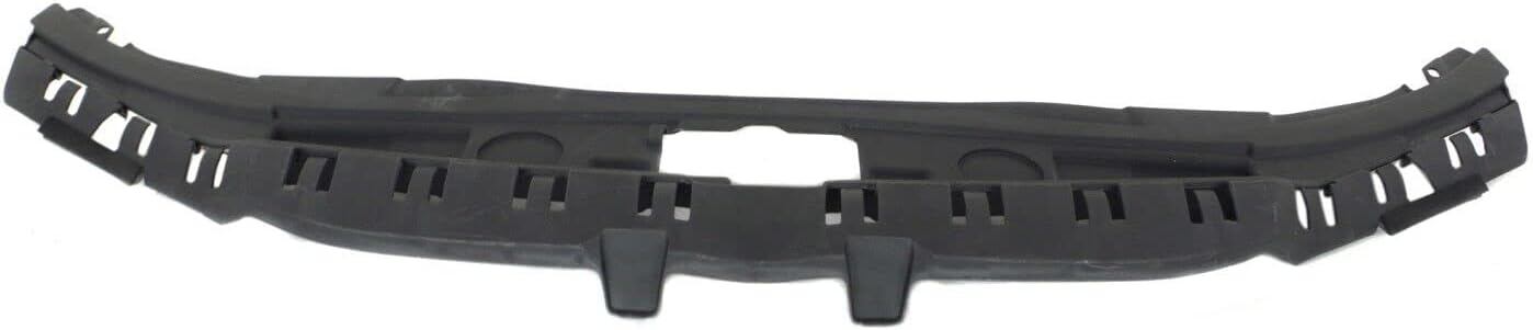 Front Radiator Support Cover Direct Replacement Compatible with 2011-2014 Chrysler 300 CH1224100 68127949AB
