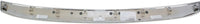 Front Grille Upper Molding Chrome Direct Replacement Compatible With 2001-2005 Suzuki Grand Vitara SZ1217103 7211265D100PG