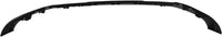 Front Lower Valance Air Deflector Textured Direct Replacement Compatible with 2015-2020 Chevrolet Colorado GM1090346 23450920
