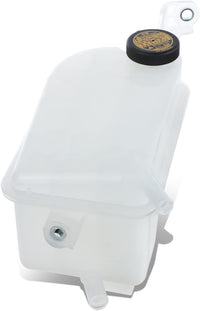 Coolant Reservoir With Cap Direct Replacement Compatible With 2011-2016 Scion tC / 2008-2015 xB SC3014102 1648022080-PFM