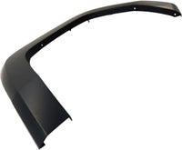 Front Fender Flare Primed Right Passenger Side Direct Replacement Compatible With 2006-2010 Jeep Commander CH1269120 5JP82TZZAC