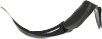 Front Fender Liner Right Passenger Side Direct Replacement Compatible With 2005-2010 Chevrolet Cobalt / 2007-2009 Pontiac G5 GM1251121 15289944