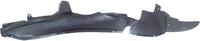 Front Fender Liner Left Driver Side Direct Replacement Compatible with 1997-2005 Buick Century / 1997-2004 Regal GM1248109 10430449