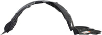 Front Fender Liner Left Driver Side Direct Replacement Compatible with 2006 Lexus GS300 / 2006-2007 GS430 / 2007 GS350 / GS450h LX1250113 5380630090