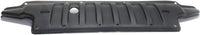 Front Bumper Cover + Upper Filler + Lower Valance Textured + Reinforcement + Fog Light Left Driver & Right Passenger Side For 2007-2010 Jeep Wrangler Standard Duty CH1000900 CH1006212