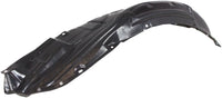 Front Fender Liner Rear Section Right Passenger Side Direct Replacement Compatible With 2009-2011 Mazda RX-8 MA1249136 F1895613ZC