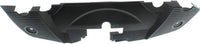 Front Upper Radiator Support Cover Direct Replacement Compatible With 2006-2013 Chevrolet Impala / 2014-2016 Limited GM1224145 10346636