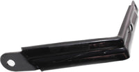 Front Bumper Inner Bracket Left Driver Side Direct Replacement Compatible With 2007-2013 GMC Sierra 1500/2007-2010 2500HD 3500HD GM1066181 25833267
