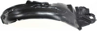 Front Fender Liner Right Passenger Side Direct Replacement Compatible With 2002-2003 Subaru Impreza SU1249107 59110FE022