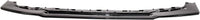Front Bumper Grille Textured Direct Replacement Compatible With 2017-2021 Honda Civic HO1036129 71102TGGA50
