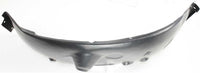 Front Fender Liner Right Passenger Side Direct Replacement Compatible With 2008-2010 Ford F-Series Super Duty FO1249135 8C3Z16054C
