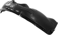 Front Fender Liner Left Driver Side Direct Replacement Compatible With 2014-2016 Buick LaCrosse GM1248256 26202563