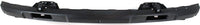 Rear Bumper Reinforcement Primed Steel Direct Replacement Compatible With 1999-2004 Nissan Pathfinder NI1106156 850302W100