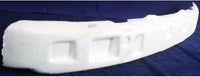 AUTOS PARTS PLUS Front Bumper Absorber Direct Replacement Compatible With 2004-2007 Kia Spectra / 2005-2006 Spectra5 KI1070116 865202F100