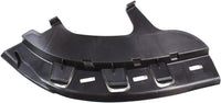 Front Head light Bracket Right Passenger Side Direct Replacement Compatible With 2006-2011 Buick Lucerne GM2509108 15252155