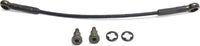 Rear Tailgate Support Cable Left Driver & Right Passenger Side Direct Replacement Compatible with 2006-2014 Honda Ridgeline 74910SJCA01