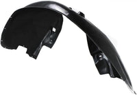 Front Fender Liner Left Driver Side Direct Replacement Compatible With 2005-2010 Chrysler 300/2006-2010 Dodge Charger / 2005-2008 Magnum CH1250128 5065503AD