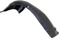 Rear Fender Liner Right Passenger Side Direct Replacement Compatible with 2016-2020 Kia Optima KI1763101 86822D4000
