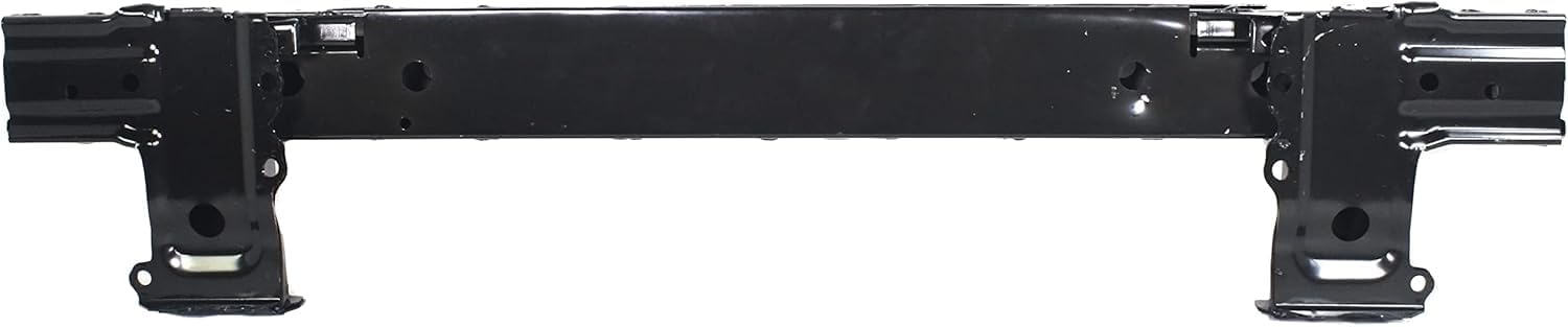 Front Bumper Reinforcement Steel Direct Replacement Compatible With 2006-2007 Subaru Impreza SU1006143 57711FE091