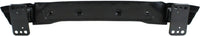 Front Bumper Reinforcement Impact Bar Steel Direct Replacement Compatible With 2012-2019 Fiat 500 FI1006100