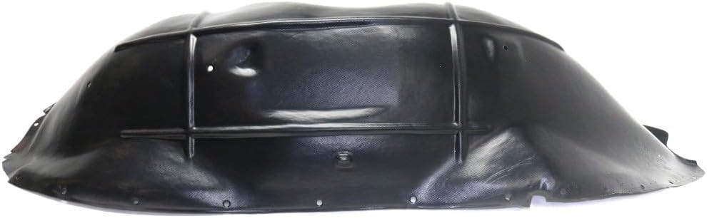 Front Fender Liner Right Passenger Side Direct Replacement Compatible With 2015-2020 Chevrolet Suburban/Tahoe GM1249250 22969208