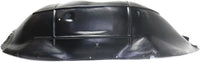 Front Fender Liner Right Passenger Side Direct Replacement Compatible With 2015-2020 Chevrolet Suburban/Tahoe GM1249250 22969208