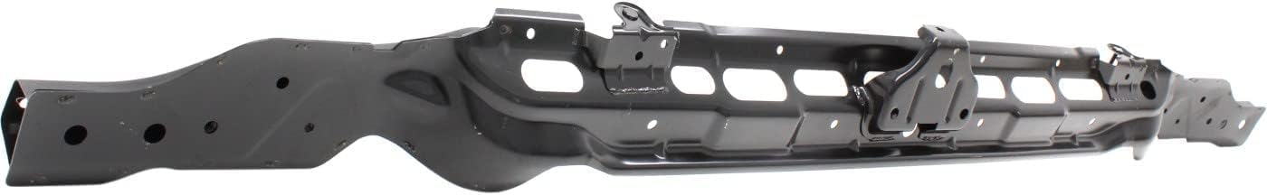 Front Radiator Upper Support Steel Direct Replacement Compatible With 2015-2019 Chevrolet Silverado/GMC Sierra 2500HD 3500HD GM1225362 22755894