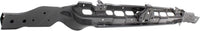 Front Radiator Upper Support Steel Direct Replacement Compatible With 2015-2019 Chevrolet Silverado/GMC Sierra 2500HD 3500HD GM1225362 22755894