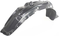 Front Fender Liner Right Passenger Side Direct Replacement Compatible With 2001-2002 Toyota Corolla TO1249118 5387502060