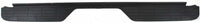 AUTOS PARTS PLUS Rear Bumper Step Pad Molding Trim Direct Replacement Compatible With 1988-2000 Chevrolet/GMC C-K Series Pickup GM1191103 15607160