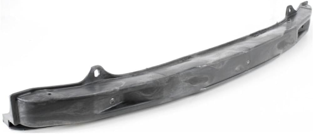 Front Bumper ReinForcement Fiberglass Direct Replacement Compatible With 1994-1997 Honda Accord HO1006132 71130SV4A00