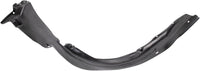 FRONT FENDER LINER LH Left Driver Side Direct Replacement For METRO 95-01 GM1248141