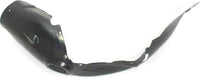 Front Fender Liner Left Driver Side Direct Replacement Compatible With 2001-2005 Volkswagen Passat VW1250105 3B0809957A01C