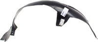 Front Fender Liner Right Passenger Side Direct Replacement Compatible With 2005-2009 Buick Allure/LaCrosse GM1251110 10363850