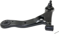 Set Of 2 Front Lower Control Arm With Ball Joint Left Driver & Right Passenger Side Direct Replacement Compatible With 2014-2022 Toyota Corolla 4806802300 4806902300