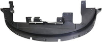 AUTOS PARTS PLUS Front Lower Valance Cover Closeout Panel With Fascia Direct Replacement Compatible With 2011-2020 Dodge Journey CH1228122 68087244AA