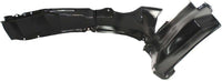 Front Fender Liner Left Driver Side Direct Replacement Compatible With 1995-1999 Mitsubishi Eclipse / 1996-1998 Eagle Talon MI1250102 MR162459