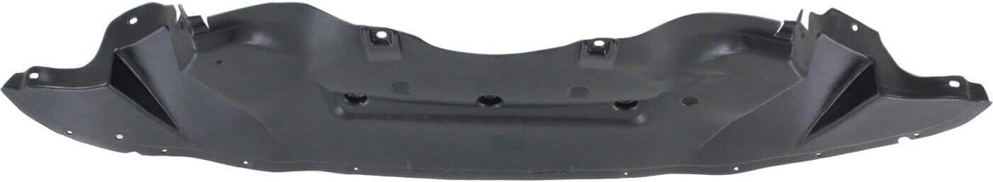 Front Engine Splash Shield Under Cover Direct Replacement Compatible With 2011-2022 Chrysler 300 CH1228108 57010303AG