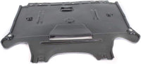 Rear Engine Splash Shield Under Cover Direct Replacement Compatible with 2009-2012 Audi Q5 / 2010-2016 S4 AU1228121 8K1863822L 8K1863822K