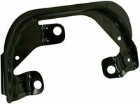 AUTOS PARTS PLUS Front Fog Lights & Brackets Right Passenger & Left Driver Side Direct Replacement Compatible With Ram 1500 2009-2012/2500 3500 2009-2018 CH1061100 55372734AB 55372735AB 68054374AC