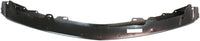 Front Bumper Impact Bar Reinforcement Steel Direct Replacement Compatible With 1994-1997 GMC Sonoma / 1995-1997 Jimmy / 1996-2000 Isuzu Hombre GM1002364 15984100